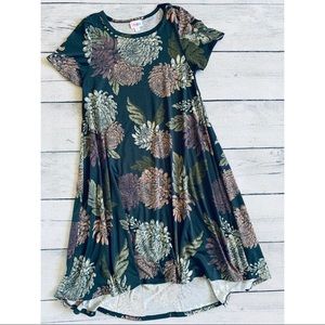 Gorgeous floral Carly Dress